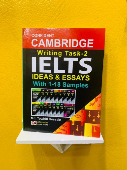 Cambridge IELTS Writing task 2 Ideas & Eassy Topic