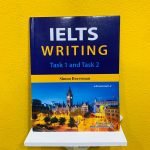 IELTS writing Task 1and 2 by Simon vravman (English to Bangla)