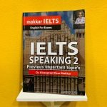 Makkar IELTS Speaking 2