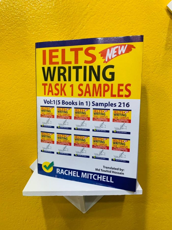 Rachel Mitchell Task-1 Translated by Towhid Hossain