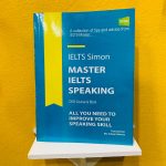 Simon Master IELTS Speaking