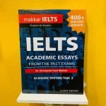 Makkar IELTS Essay Writing task 2