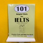 IELTS 101 for General