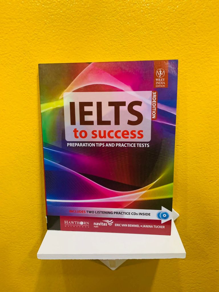 IELTS To Success