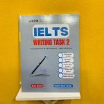 Jibon IELTS Writing task 2