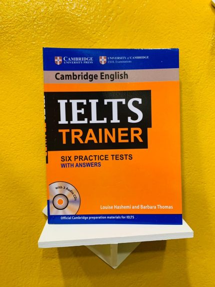 IELTS Trainer