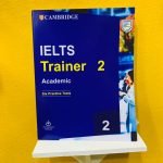 IELTS Trainer 2