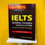 Makkar IELTS General Training Essays and Letters