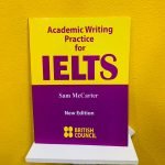 IELTS Academic Writing practice by (sam MeCarter)