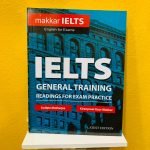 Makkar IELTS General Reading