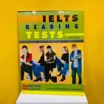 IELTS Academic Reading Test by(MaCarter)