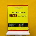 Khan’s Monologue IELTS Listening