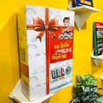 Guru Spoken Gift Box (5 books series)