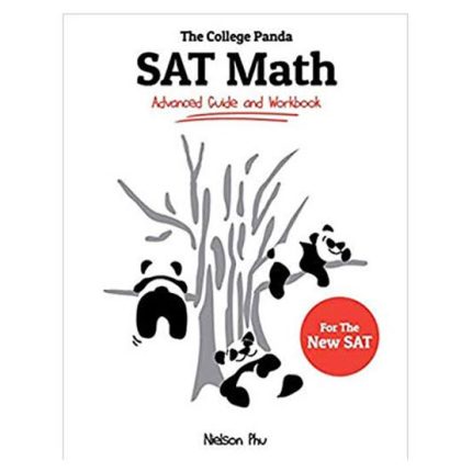 The Collage Panda SAT Math