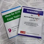 Liz IELTS Grammar and Eassay