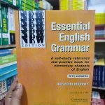Essential English Grammar (2ND EDITION)