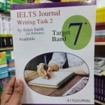 IELTS Journal Writing Task -2 by Adam Smith