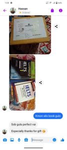 IELTS Special Combo Package (41 Books) 01