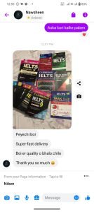 IELTS Special Combo Package (41 Books) 15