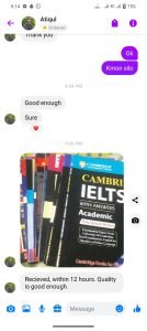 IELTS Special Combo Package (41 Books) 17