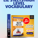Liz’s IELTS High Level Vocabulary – (Bangla Translated)