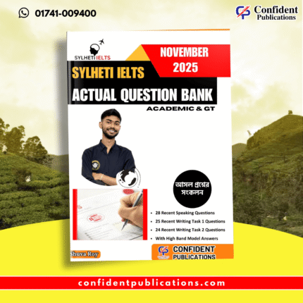 Sylheti IELTS Actual Question Bank (November 2025)