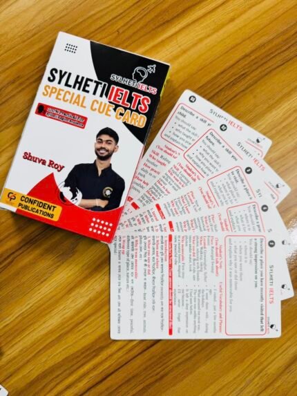 Sylheti IELTS Special Cue Card